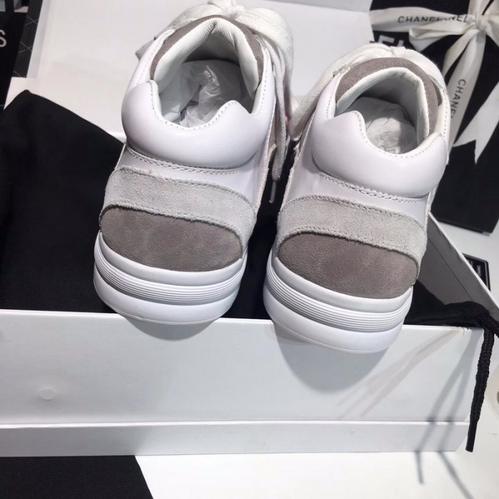 CHNEL SNEAKER