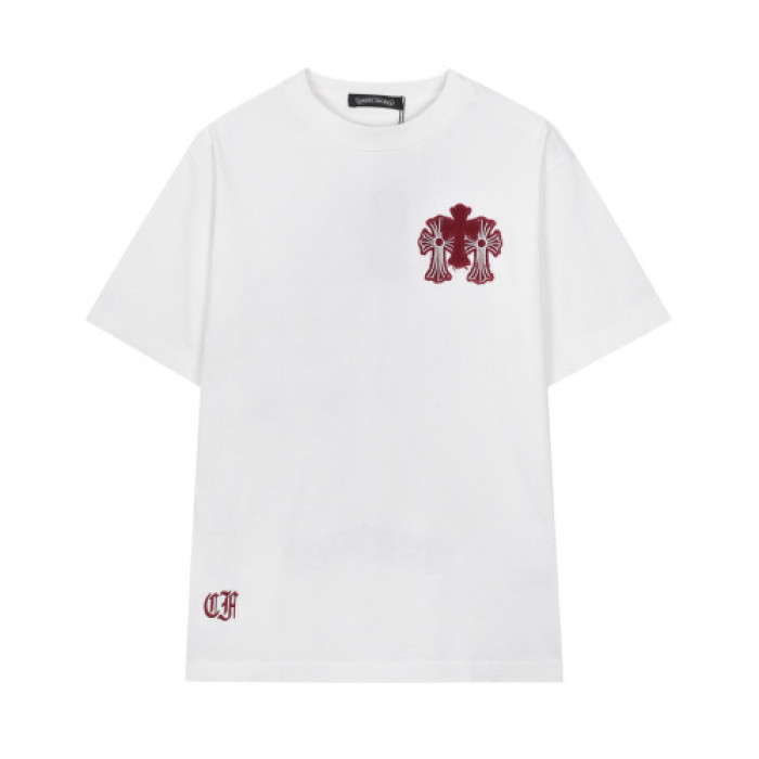 CHR0 HEART T-SHIRT