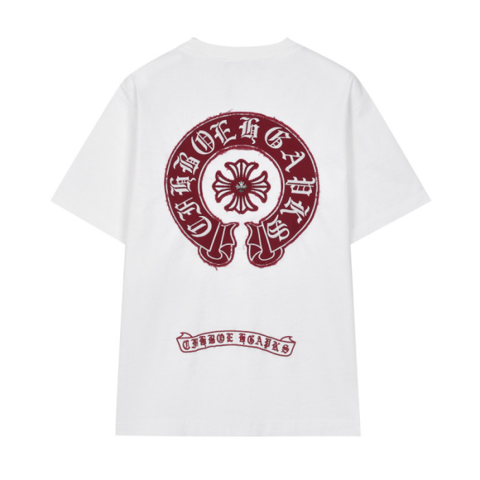 CHR0 HEART T-SHIRT