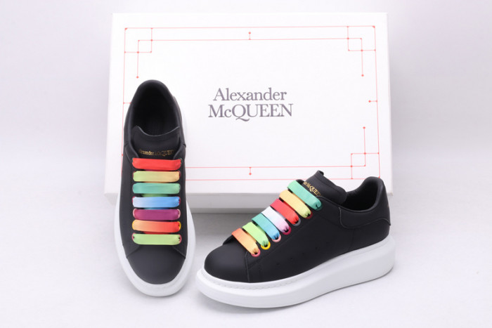 alex mcqu sneakers