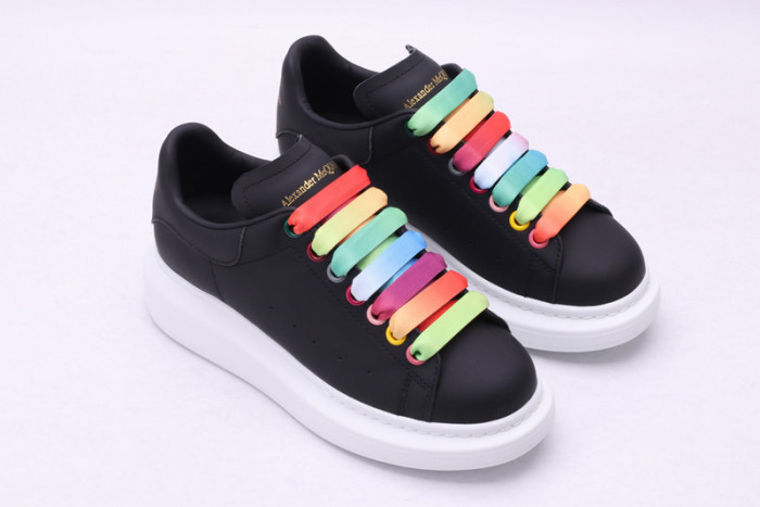 alex mcqu sneakers