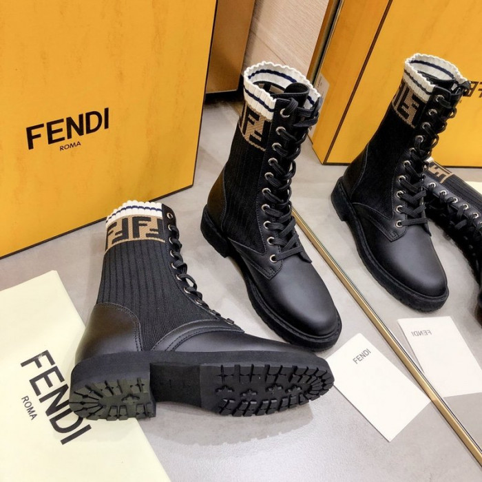 fen boots