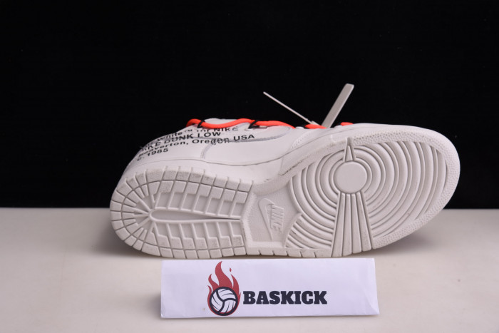 ofw x nike sb dunk low ct0856-900