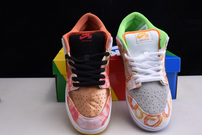 nike sb dunk low cny chinese new year (2021) cv1628-800