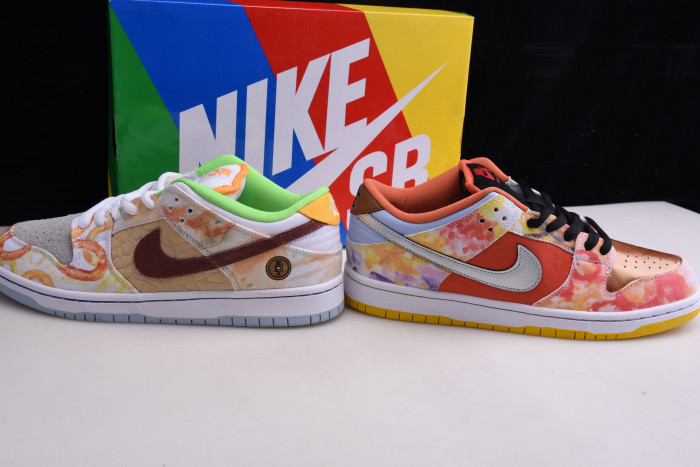 nike sb dunk low cny chinese new year (2021) cv1628-800