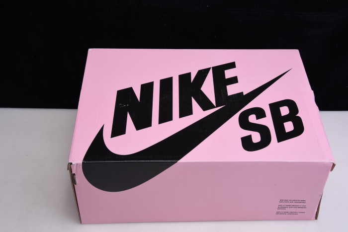 nike sb dunk low staple panda pigeon - bv1310-013