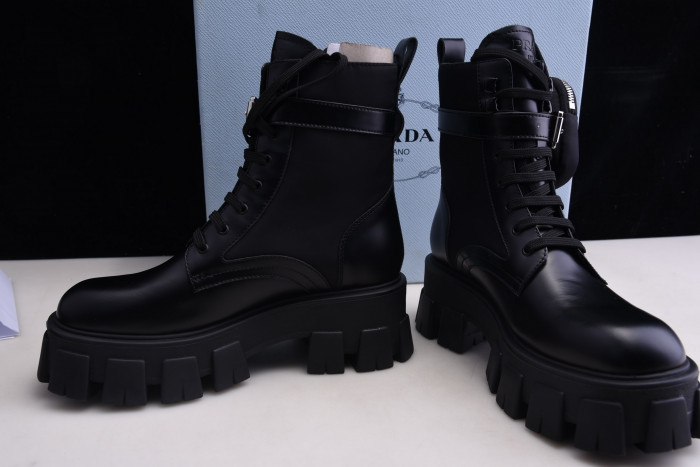 prad boots
