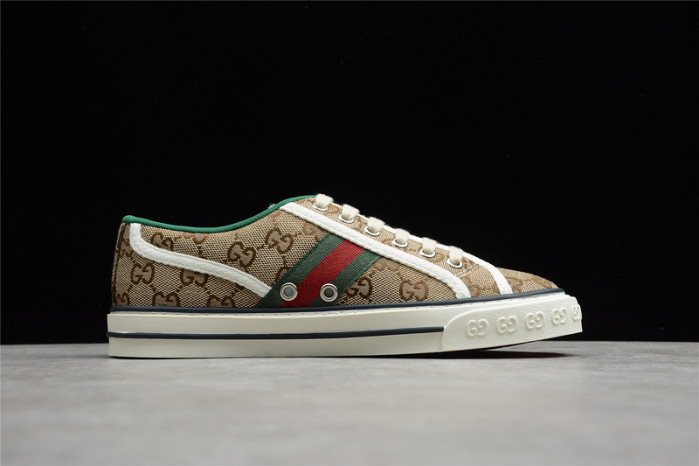 gci tennis 1977 sneaker