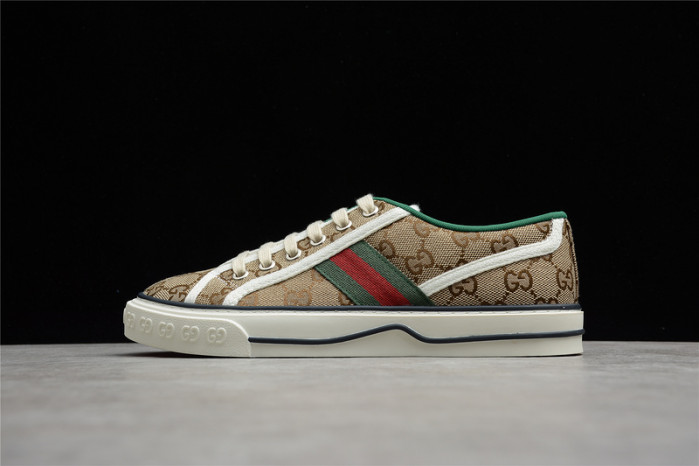 gci tennis 1977 sneaker