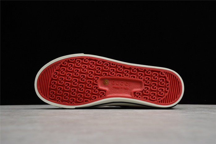 gci tennis 1977 sneaker