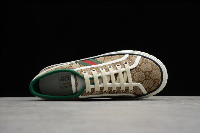 gci tennis 1977 sneaker