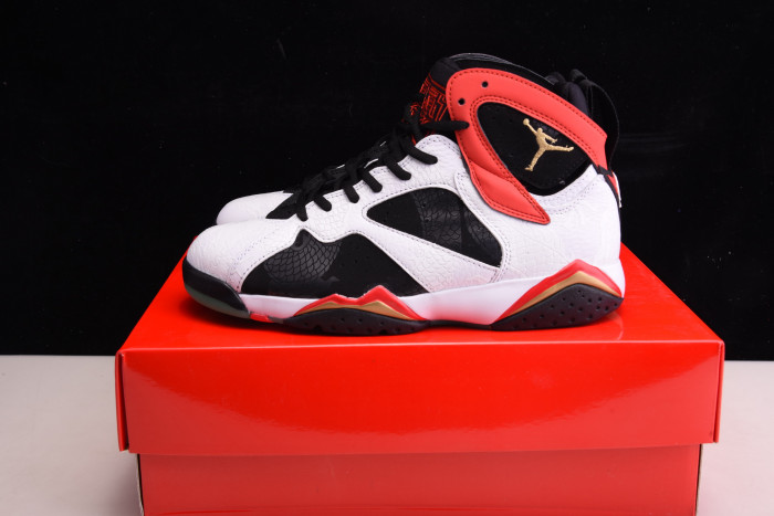 air jordan 7 retro greater china cw2805-160