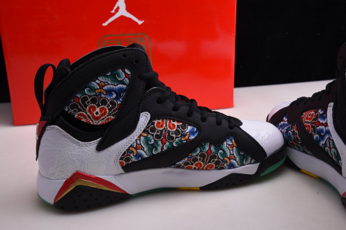 air jordan 7 retro greater china cw2805-160