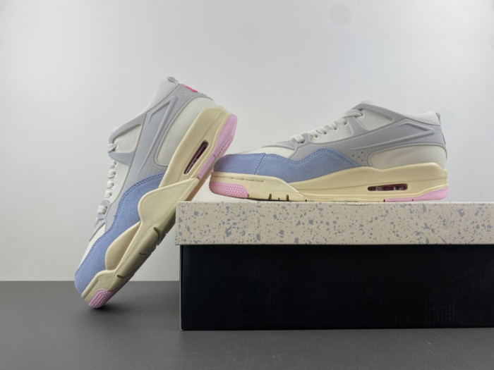 Air Jordan 4 RM WMNS "Easter" IB4466-025
