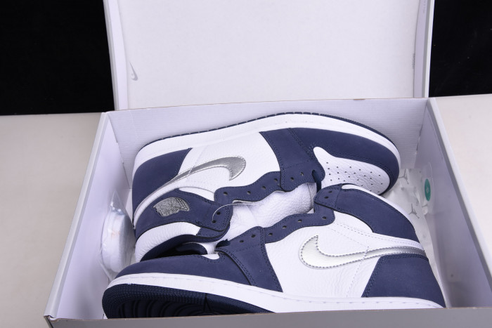 jordan 1 retro high midnight navy (2020) - dc1788-100