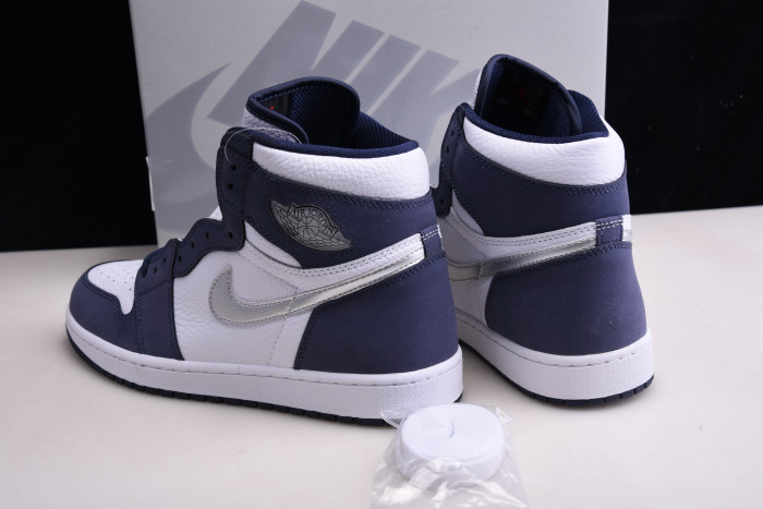 jordan 1 retro high midnight navy (2020) - dc1788-100