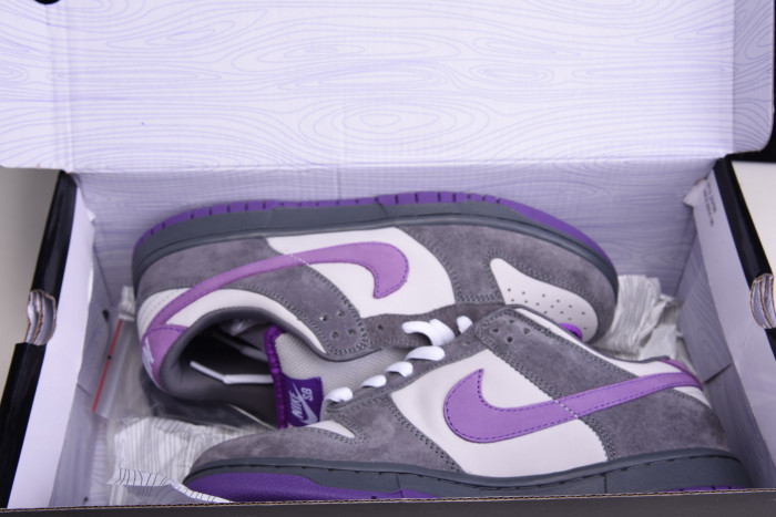 nike dunk sb low purple pigeon 304292-051