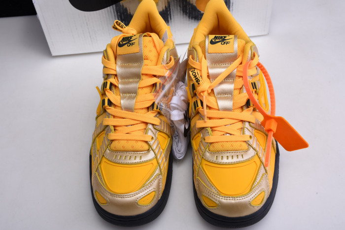 ofw nike air rubber dunk 