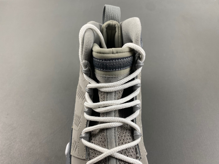Air Jordan 9 "Cool Grey" HV4794-011