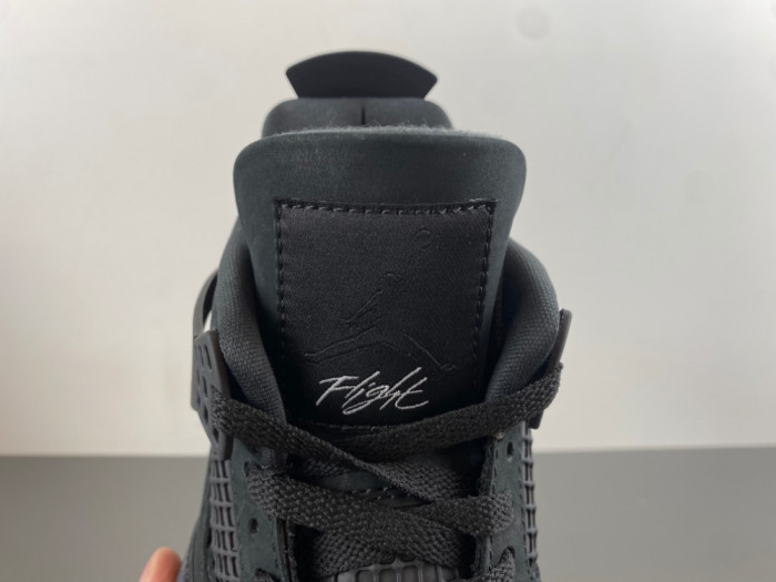 Nigel Sylvester x Air Jordan 4 HF4340-001