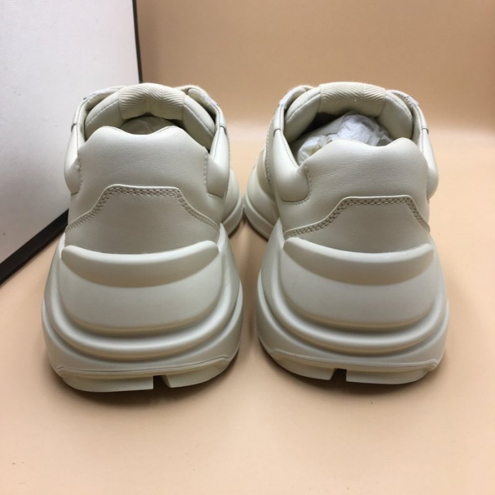 gi rhyton vintage trainer sneaker h11402