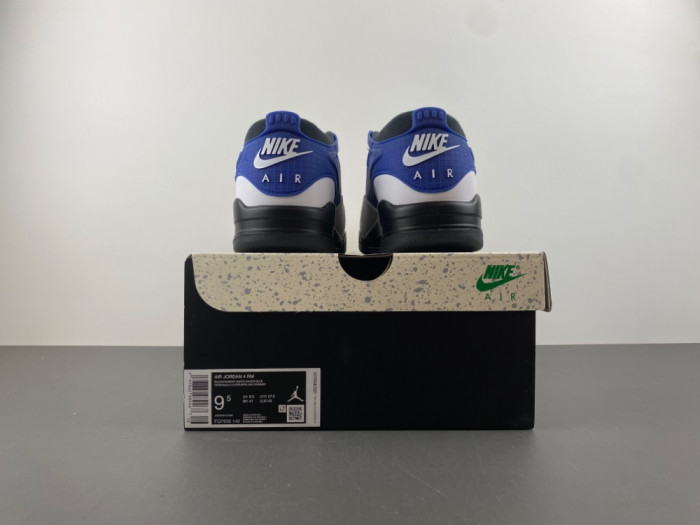 Air Jordan 4 RM "Racer Blue" FQ7939-140