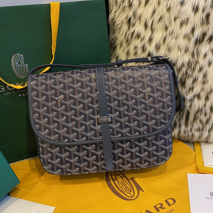 G0YARD BAG 28*23*9cm