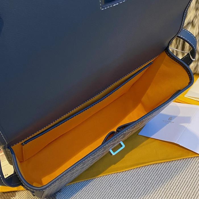 G0YARD BAG 28*23*9cm