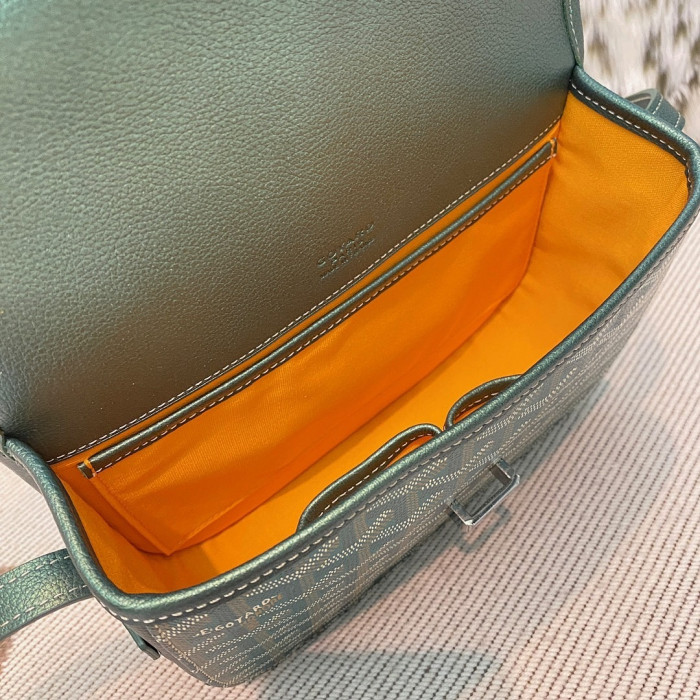 G0YARD BAG 21*17*7cm