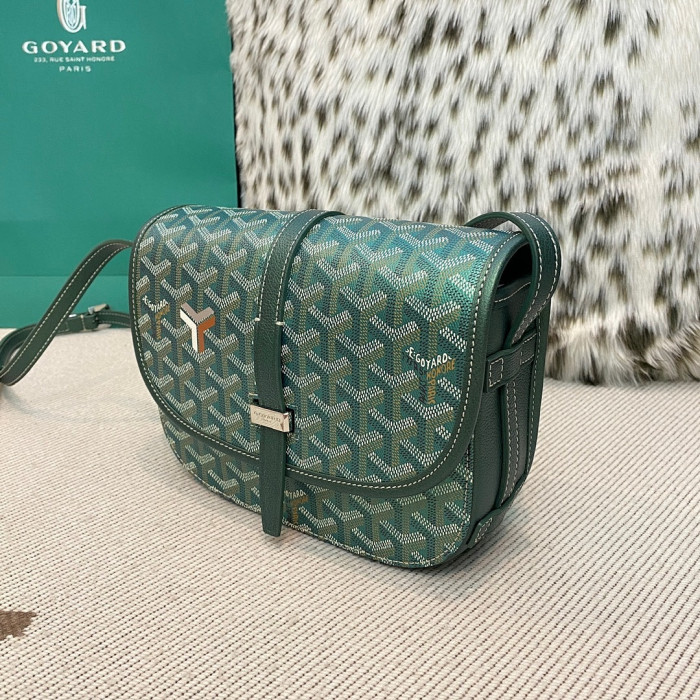 G0YARD BAG 21*17*7cm