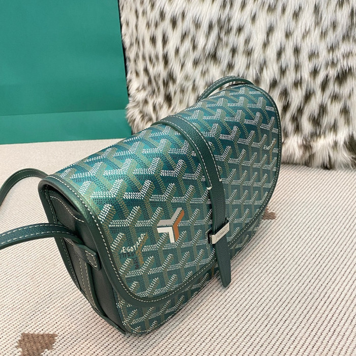 G0YARD BAG 21*17*7cm