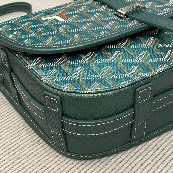 G0YARD BAG 21*17*7cm