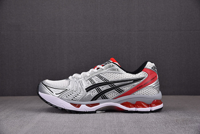 As*ic*s gel kayano 14 ''classic red'' 1201a019-103