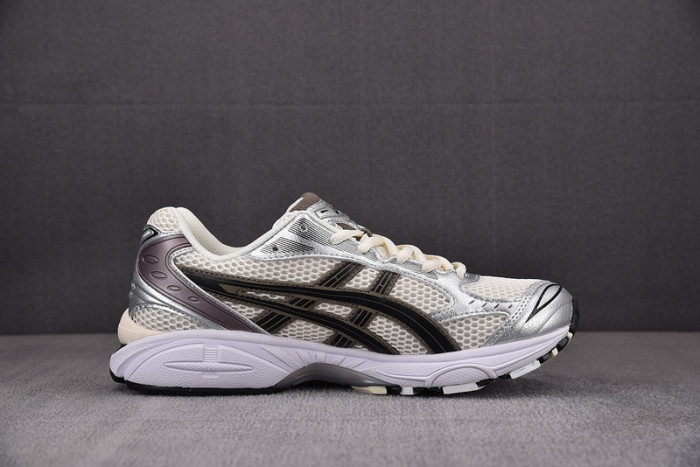 As1cs gel-kayano 14 cream black metallic plum 1201a019-108