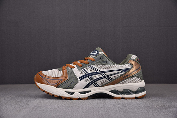 As*ic*s gel kayano 14 ''vanilla tarmac'' 1201a019-250