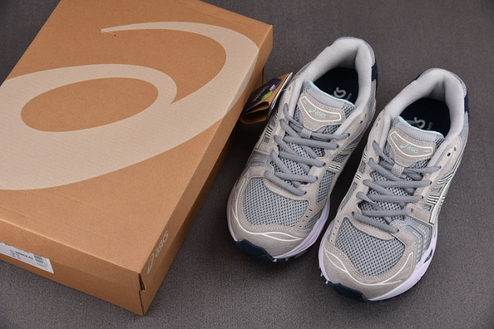 As*ic*s gel-kayano 14 low piedmont grey - 1201a161-021