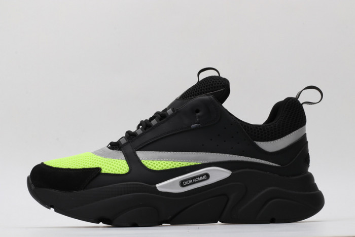 dr homme b22 trainer sneaker