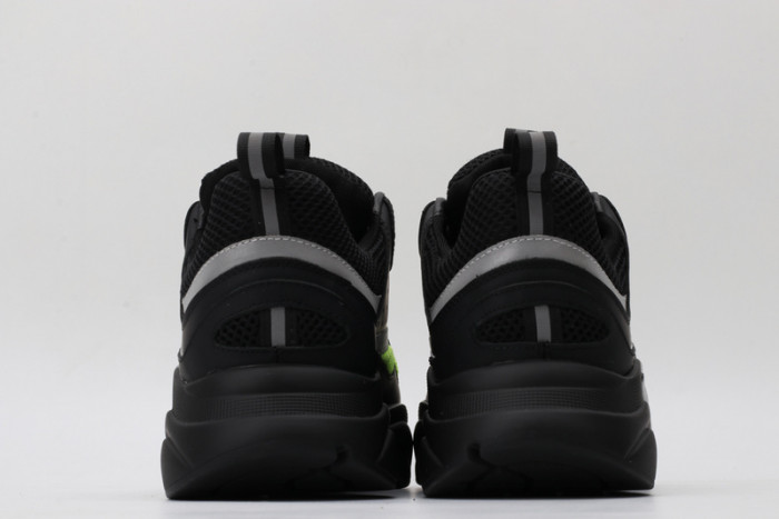 dr homme b22 trainer sneaker