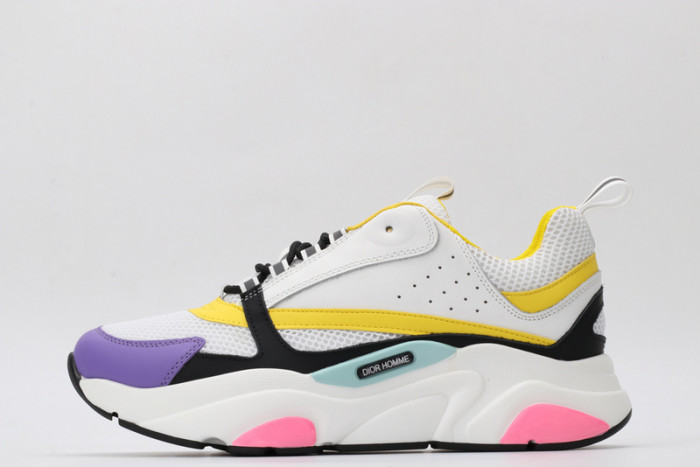 dr homme b22 trainer sneaker