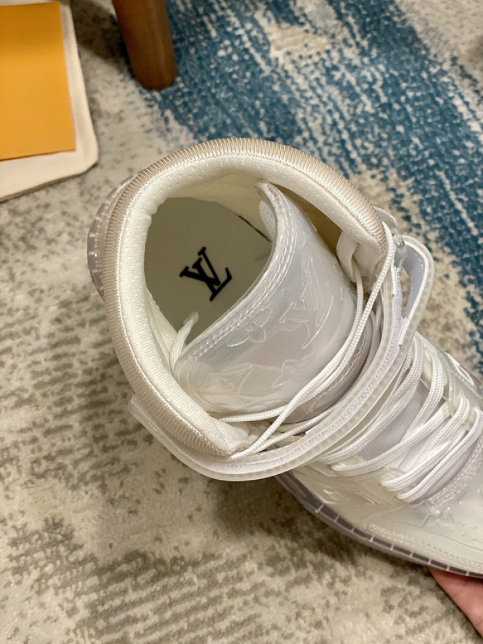 lovt high top sneakers