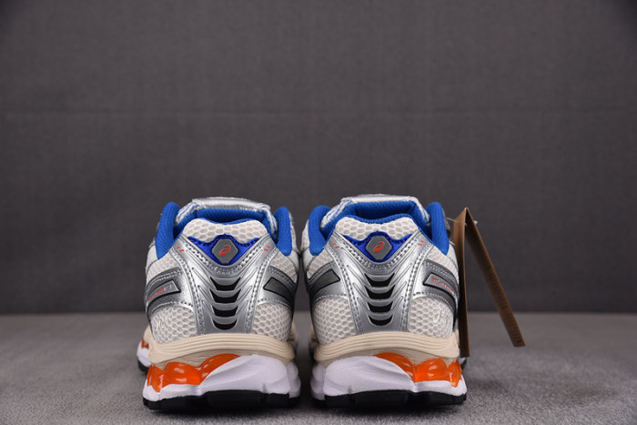 kith ronnie fieg x As1cs gel-kahana 12.1 "knicks" 1203a555-101