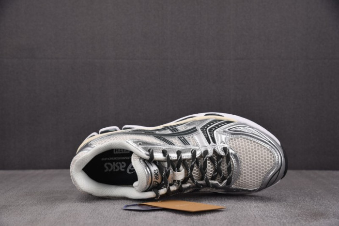 As1cs gel kayano 14 kith cream scarab 2024 1203a566-100