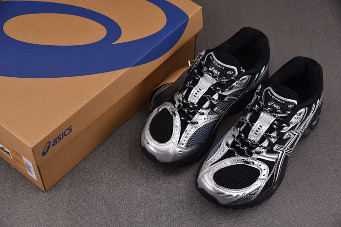 As1cs gel-nimbus 10.1 black pure silver korea exclusive 1203a820-001