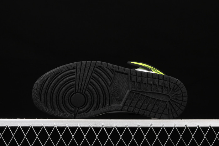 air jordan 1 high og “volt gold 555088-118