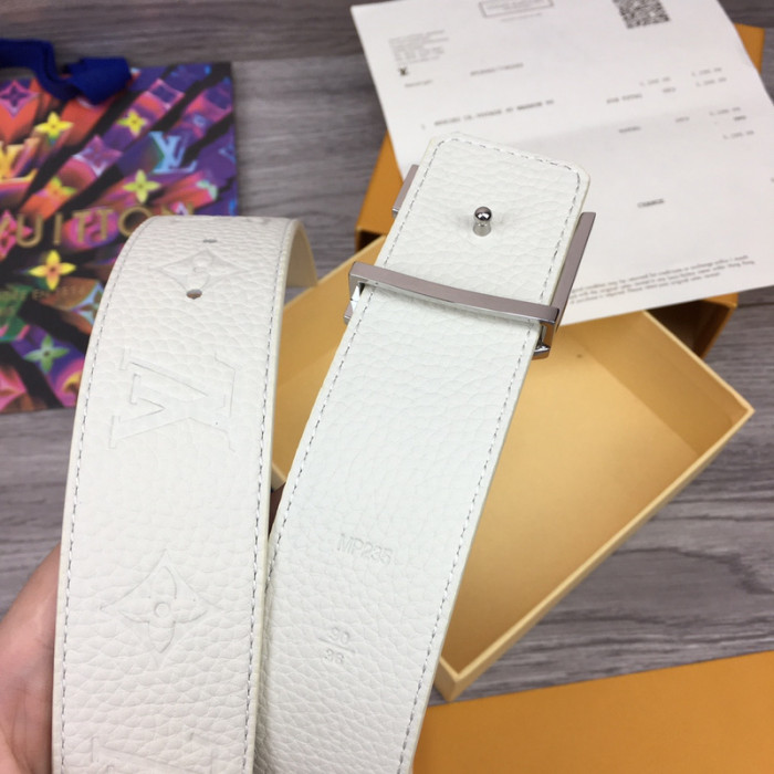 lu vi belt 4.0 cm