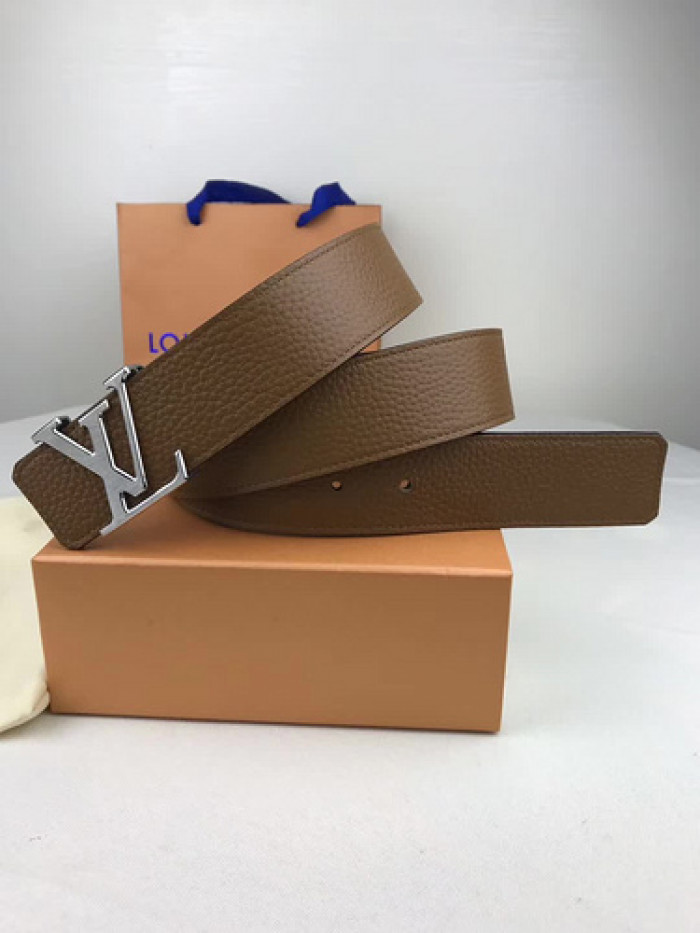 lu vi belt 4.0 cm