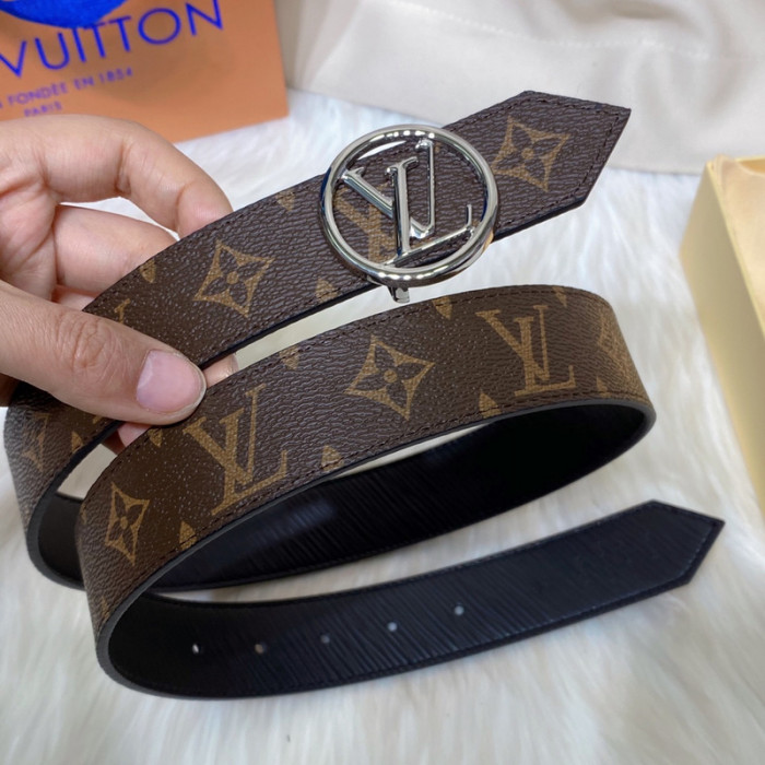 lu vi belt 3.5 cm