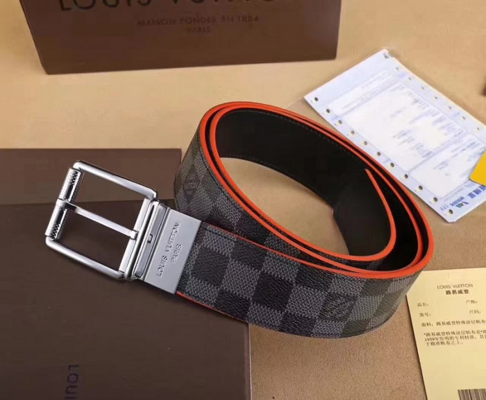 lu vi belt 4.0 cm