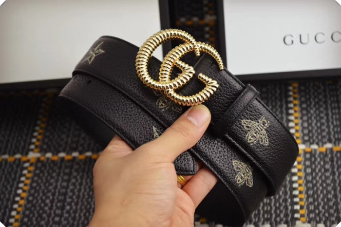 guc belt width 3.8cm