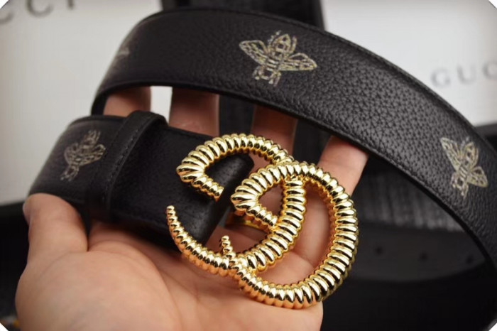 guc belt width 3.8cm